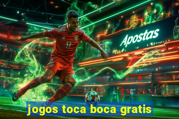 jogos toca boca gratis